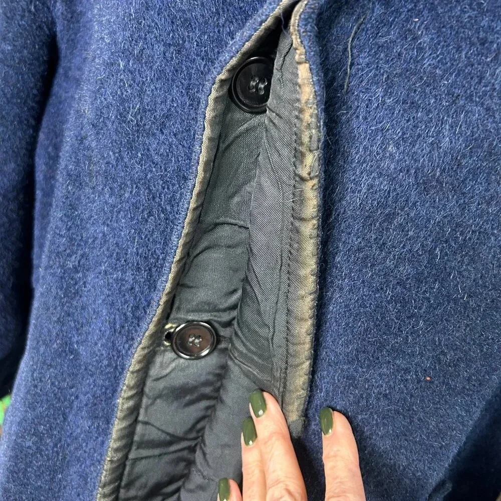 Albert Richard men’s vintage